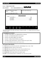 Preview for 244 page of Motorola SYMBOL MT2000 Series User Manual