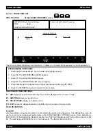 Preview for 246 page of Motorola SYMBOL MT2000 Series User Manual