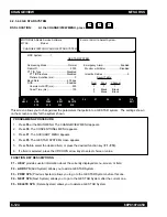 Preview for 250 page of Motorola SYMBOL MT2000 Series User Manual