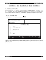 Preview for 267 page of Motorola SYMBOL MT2000 Series User Manual