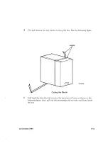 Preview for 17 page of Motorola System 6300 Series Hardware Installation And User'S Manual