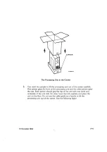 Preview for 19 page of Motorola System 6300 Series Hardware Installation And User'S Manual