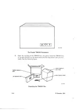 Preview for 22 page of Motorola System 6300 Series Hardware Installation And User'S Manual