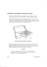 Preview for 26 page of Motorola System 6300 Series Hardware Installation And User'S Manual