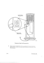 Preview for 28 page of Motorola System 6300 Series Hardware Installation And User'S Manual