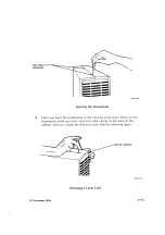 Preview for 29 page of Motorola System 6300 Series Hardware Installation And User'S Manual