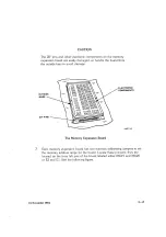 Preview for 31 page of Motorola System 6300 Series Hardware Installation And User'S Manual