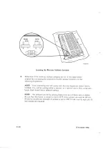 Preview for 32 page of Motorola System 6300 Series Hardware Installation And User'S Manual