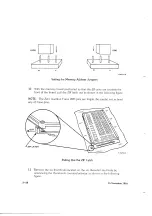 Preview for 34 page of Motorola System 6300 Series Hardware Installation And User'S Manual