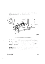 Preview for 41 page of Motorola System 6300 Series Hardware Installation And User'S Manual