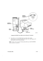 Preview for 43 page of Motorola System 6300 Series Hardware Installation And User'S Manual