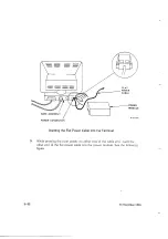 Preview for 46 page of Motorola System 6300 Series Hardware Installation And User'S Manual