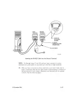 Preview for 51 page of Motorola System 6300 Series Hardware Installation And User'S Manual