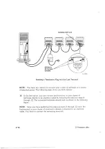 Preview for 52 page of Motorola System 6300 Series Hardware Installation And User'S Manual