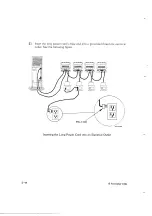 Preview for 58 page of Motorola System 6300 Series Hardware Installation And User'S Manual