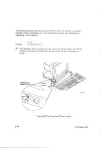 Preview for 64 page of Motorola System 6300 Series Hardware Installation And User'S Manual