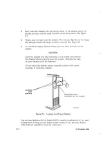 Preview for 72 page of Motorola System 6300 Series Hardware Installation And User'S Manual