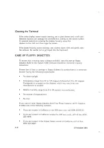 Preview for 76 page of Motorola System 6300 Series Hardware Installation And User'S Manual