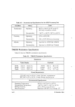 Preview for 80 page of Motorola System 6300 Series Hardware Installation And User'S Manual