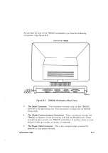 Preview for 85 page of Motorola System 6300 Series Hardware Installation And User'S Manual