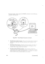 Preview for 86 page of Motorola System 6300 Series Hardware Installation And User'S Manual