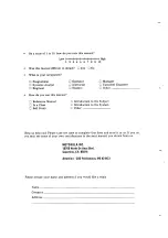 Preview for 88 page of Motorola System 6300 Series Hardware Installation And User'S Manual