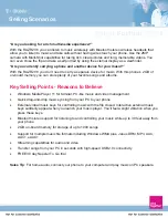 Preview for 4 page of Motorola T-Mobile RAZR2 V8 Product Service Manual