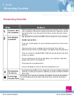 Preview for 7 page of Motorola T-Mobile RAZR2 V8 Product Service Manual