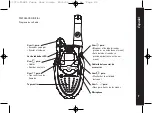 Preview for 65 page of Motorola T5412 Instruction Manual