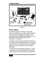 Preview for 5 page of Motorola T5ZX1 Installation Manual