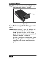 Preview for 7 page of Motorola T5ZX1 Installation Manual