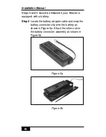 Preview for 9 page of Motorola T5ZX1 Installation Manual