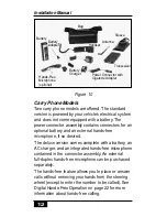 Preview for 15 page of Motorola T5ZX1 Installation Manual