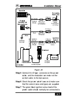 Preview for 40 page of Motorola T5ZX1 Installation Manual