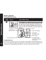 Preview for 12 page of Motorola T7100 Series User Manual