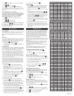 Preview for 4 page of Motorola TalkAbout MS350 Series User Manual