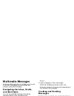 Preview for 66 page of Motorola Telus i857 User Manual