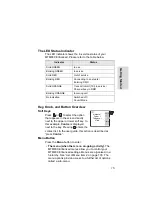 Preview for 23 page of Motorola TETRA MTM800 Feature User Manual