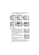 Preview for 36 page of Motorola TETRA MTM800 Feature User Manual