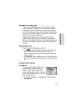 Preview for 37 page of Motorola TETRA MTM800 Feature User Manual