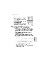 Preview for 135 page of Motorola TETRA MTM800 Feature User Manual