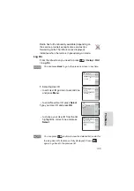 Preview for 143 page of Motorola TETRA MTM800 Feature User Manual