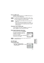 Preview for 153 page of Motorola TETRA MTM800 Feature User Manual