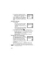 Preview for 154 page of Motorola TETRA MTM800 Feature User Manual