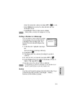 Preview for 157 page of Motorola TETRA MTM800 Feature User Manual