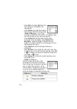 Preview for 158 page of Motorola TETRA MTM800 Feature User Manual