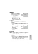 Preview for 167 page of Motorola TETRA MTM800 Feature User Manual