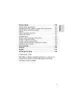 Preview for 195 page of Motorola TETRA MTM800 Feature User Manual