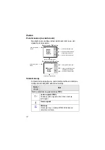 Preview for 208 page of Motorola TETRA MTM800 Feature User Manual