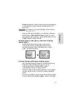 Preview for 223 page of Motorola TETRA MTM800 Feature User Manual